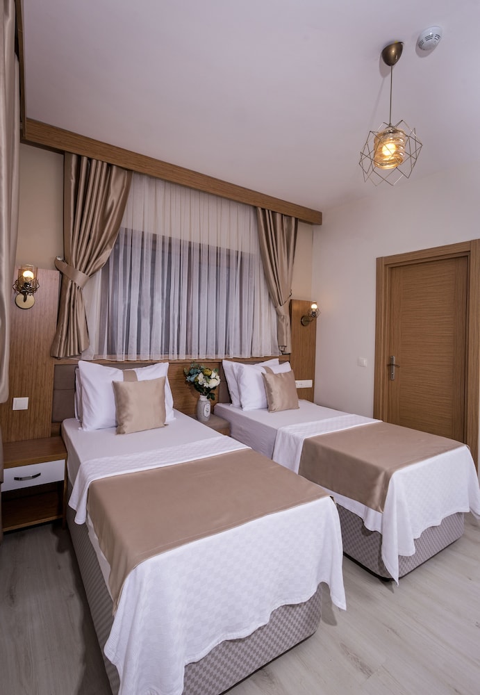 Zeyn Otel Istanbul 13