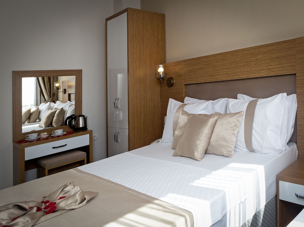 Zeyn Otel Istanbul 15