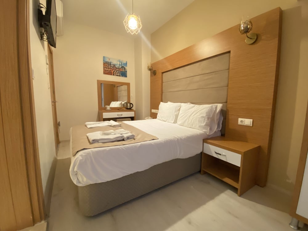 Zeyn Otel Istanbul 22