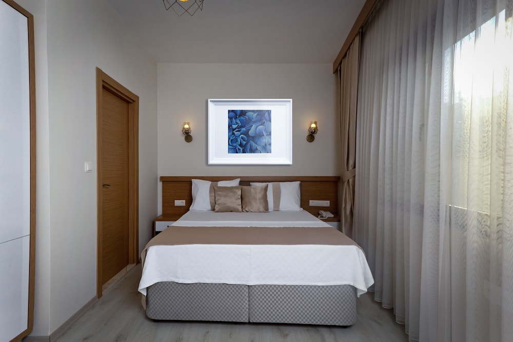Zeyn Otel Istanbul 14