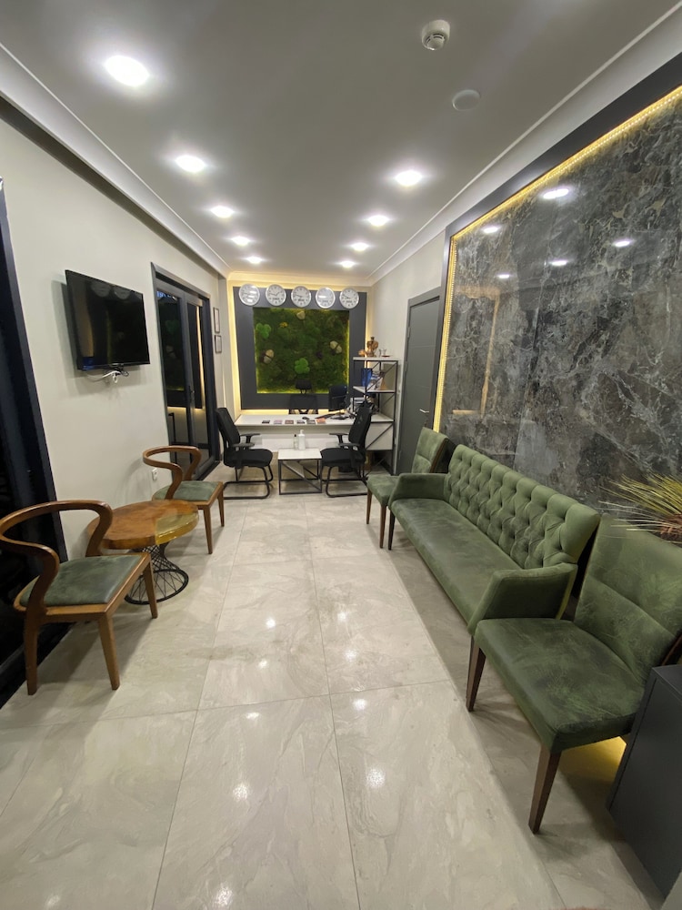 Zeyn Otel Istanbul 5