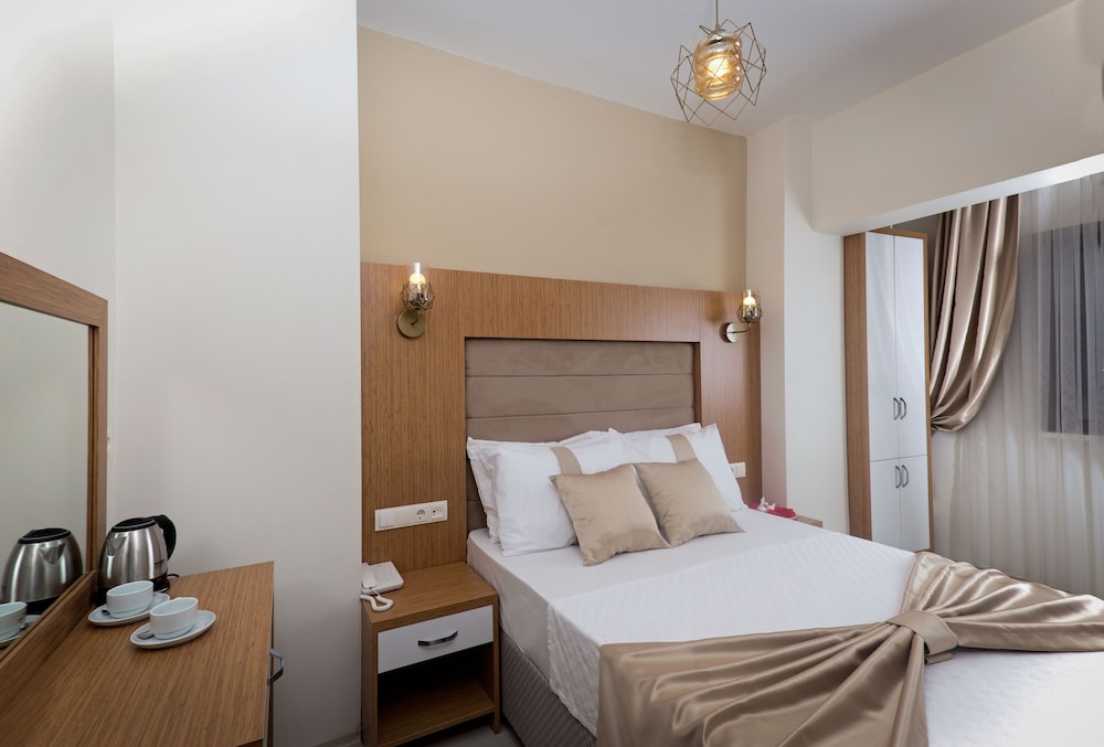 Zeyn Otel Istanbul 17