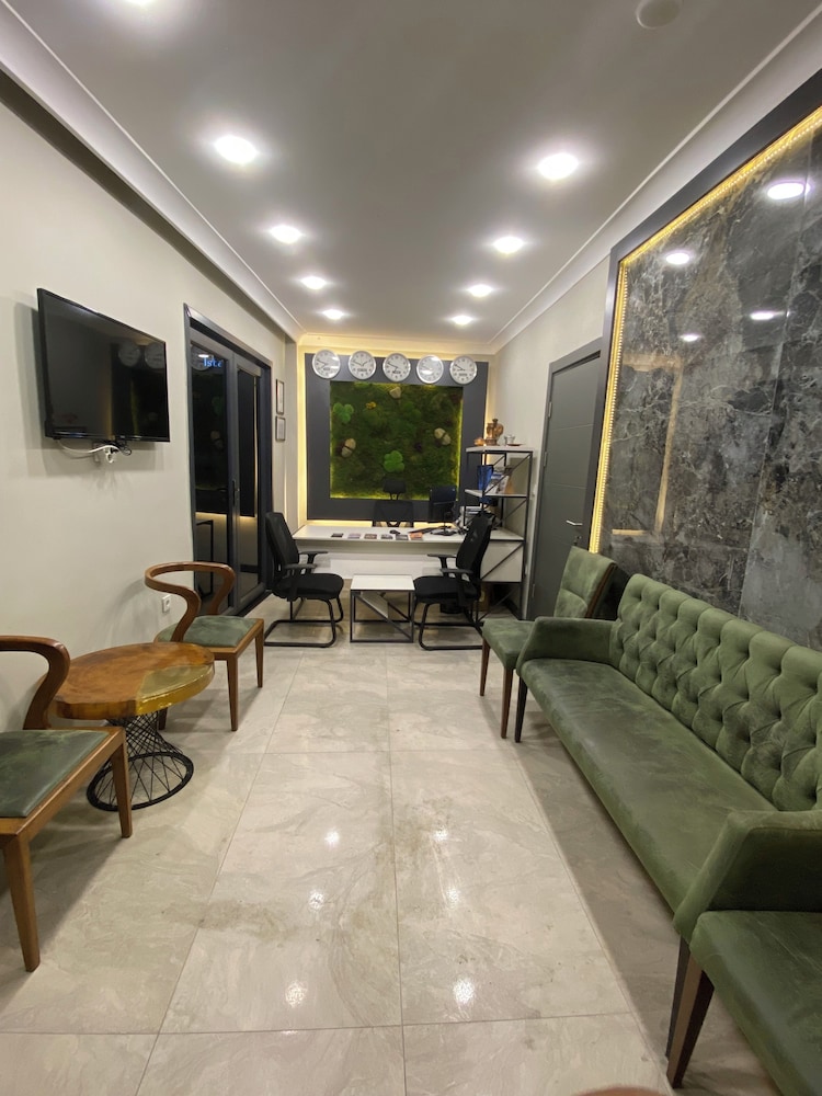 Zeyn Otel Istanbul 7