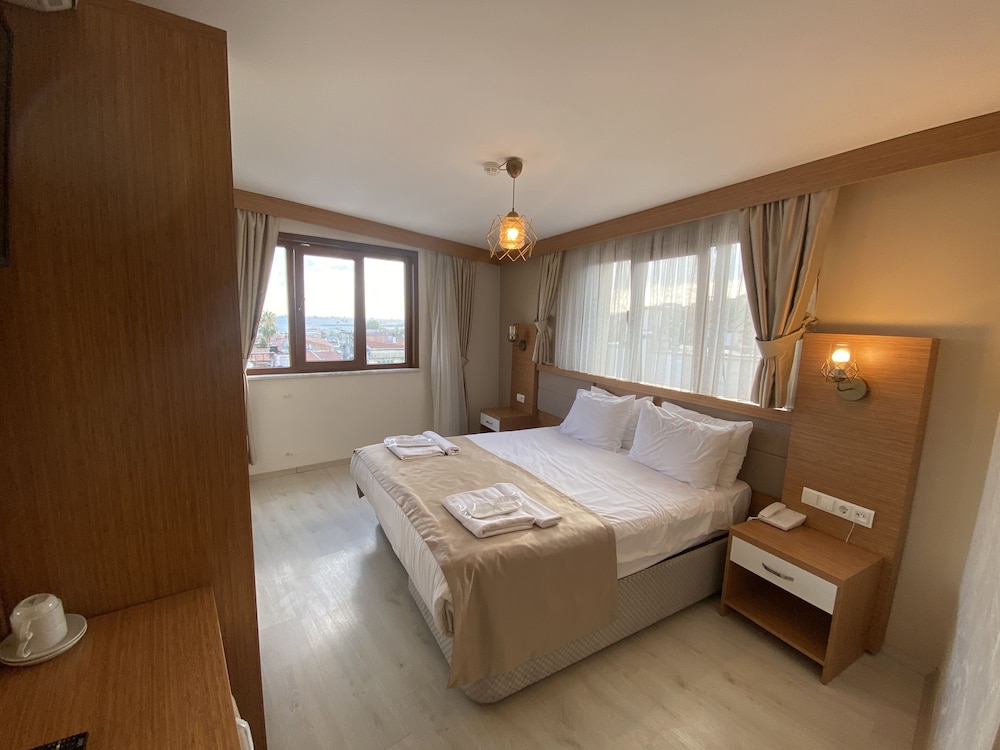 Zeyn Otel Istanbul 23