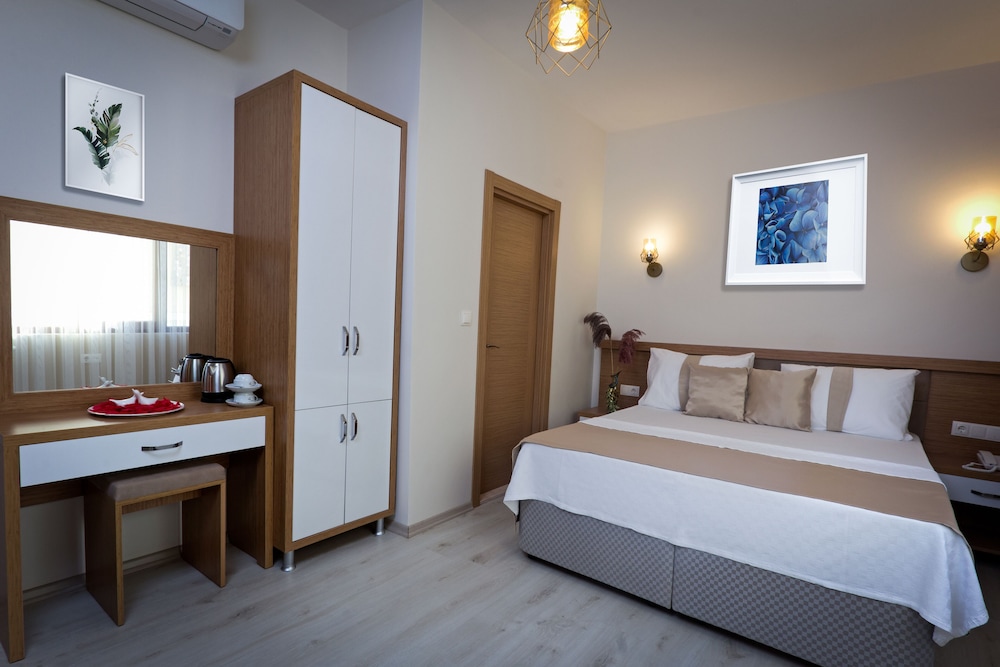 Zeyn Otel Istanbul 18