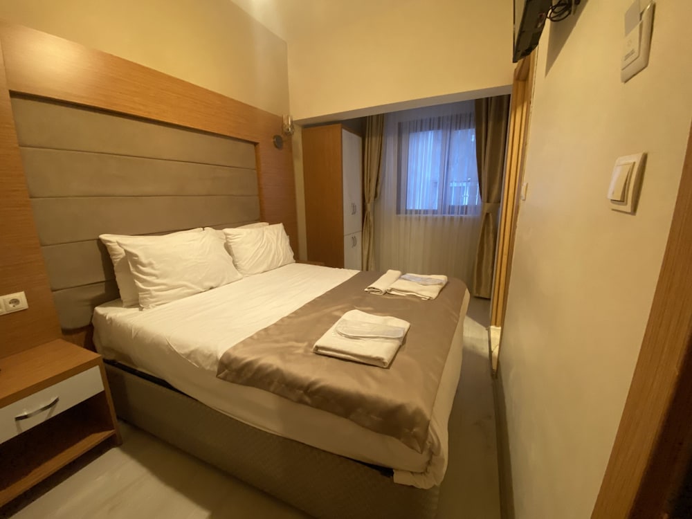 Zeyn Otel Istanbul 24