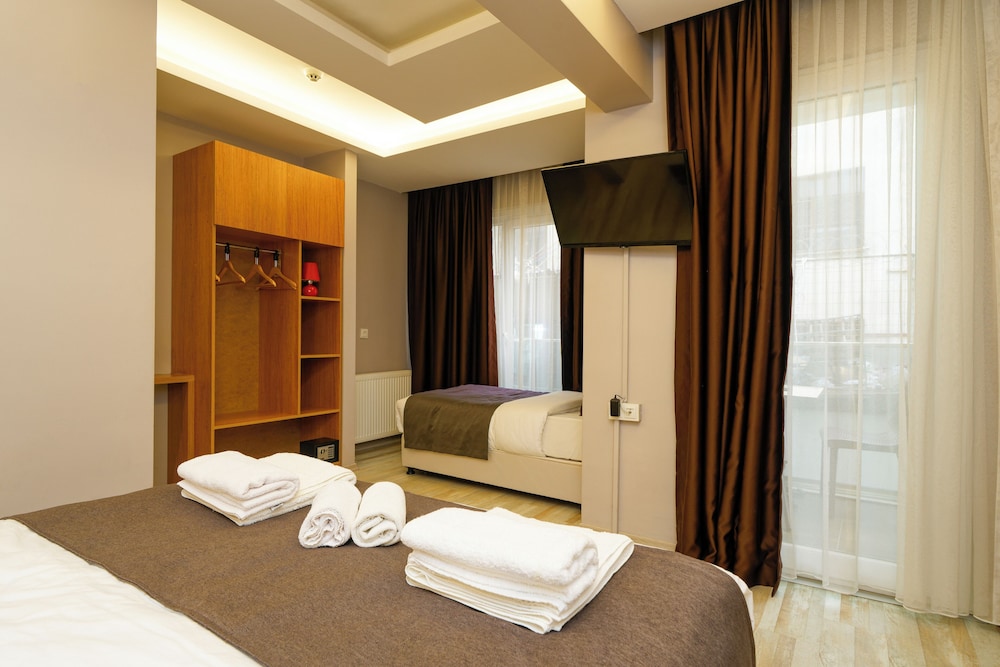 Naz Hotel Old Bazaar 4