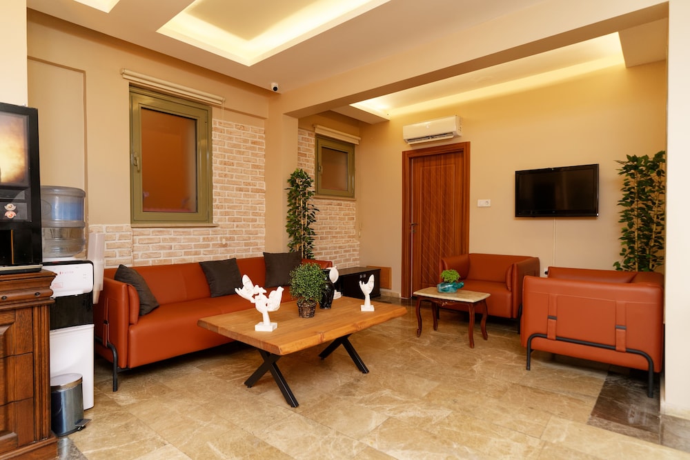 Naz Hotel Old Bazaar 1