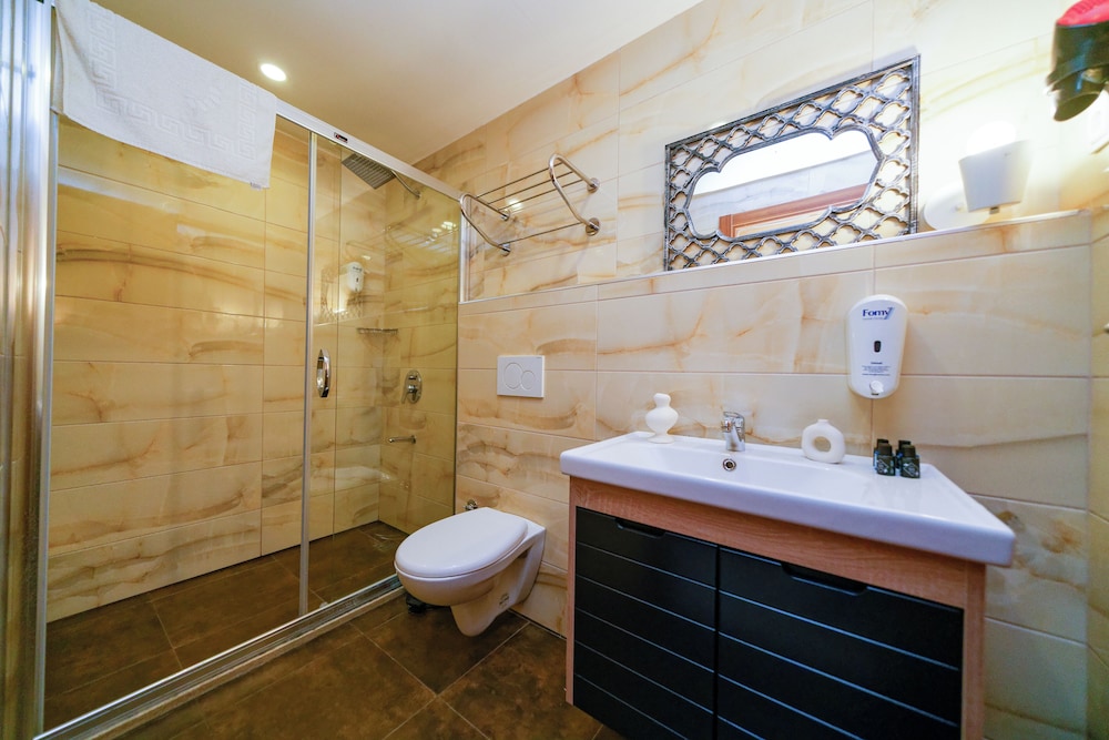 Naz Hotel Old Bazaar 24