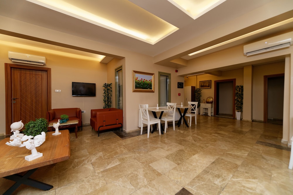 Naz Hotel Old Bazaar 2