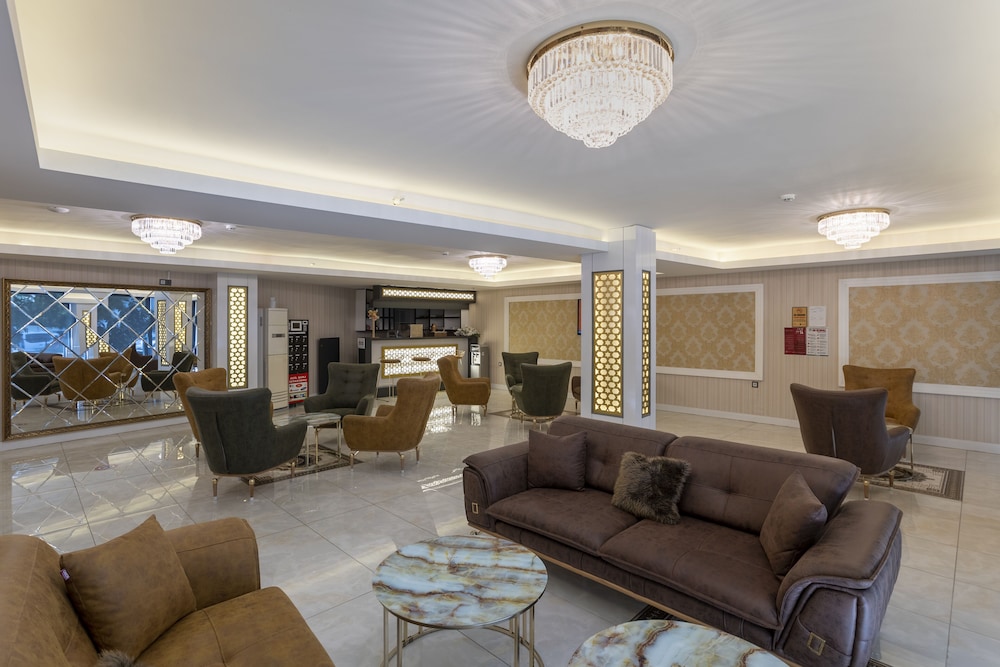Tamara Business Otel 3