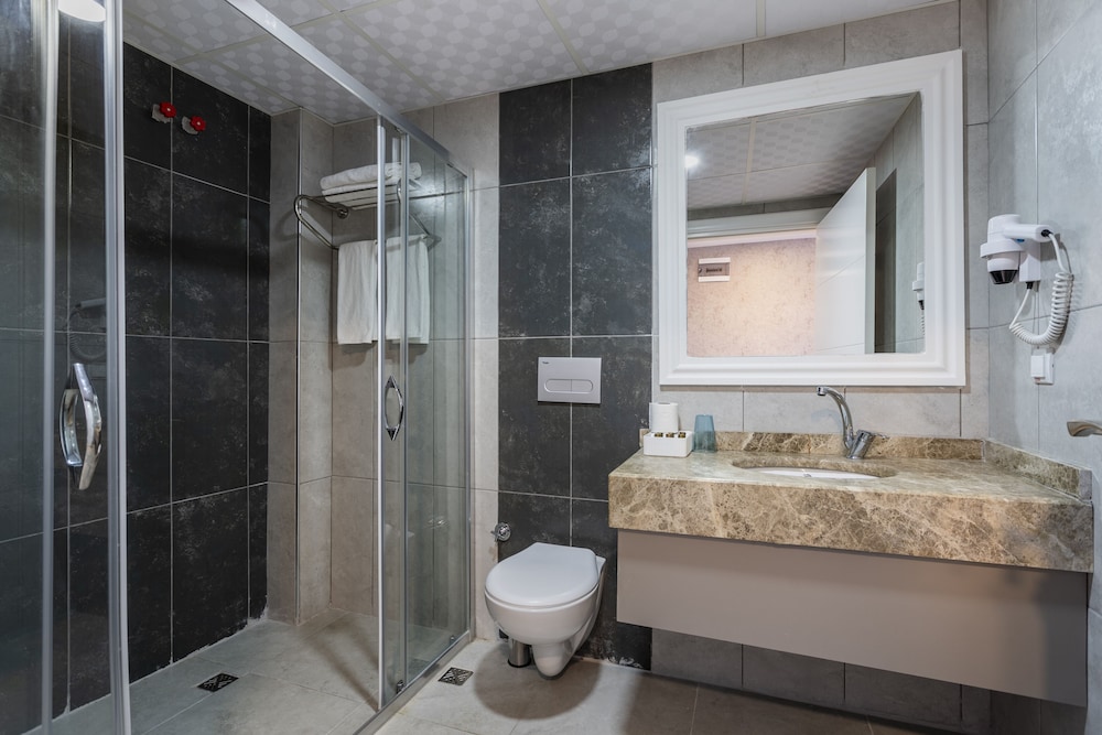Tamara Business Otel 13