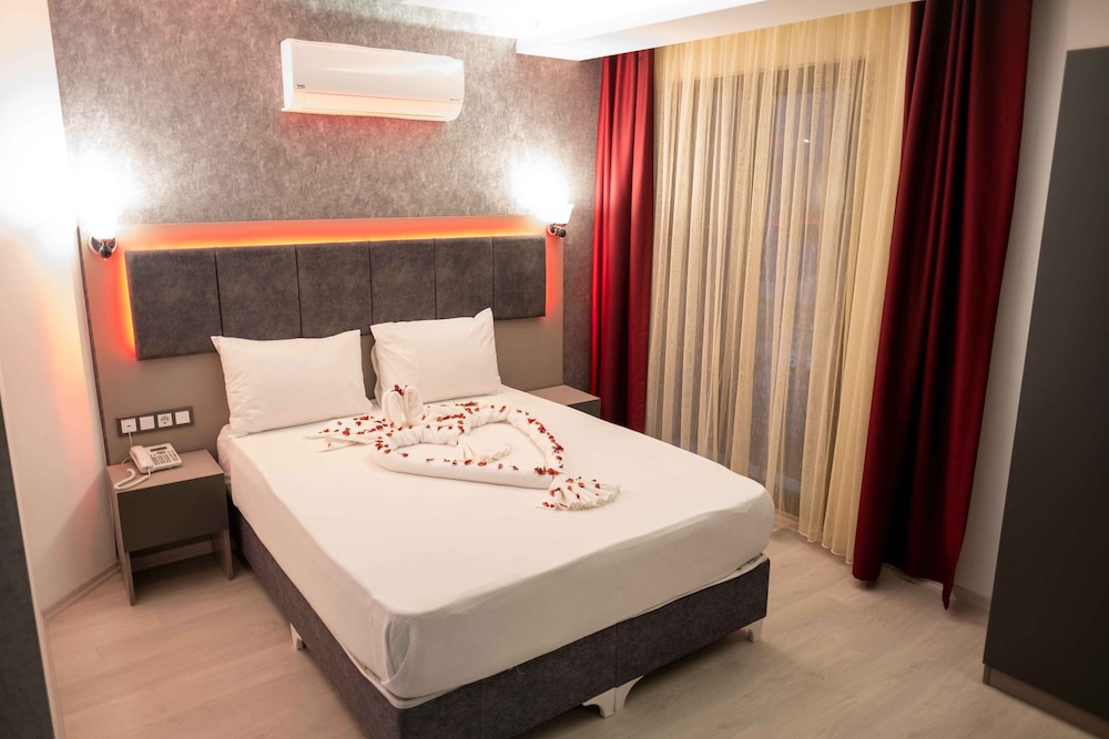 Tamara Business Otel 6