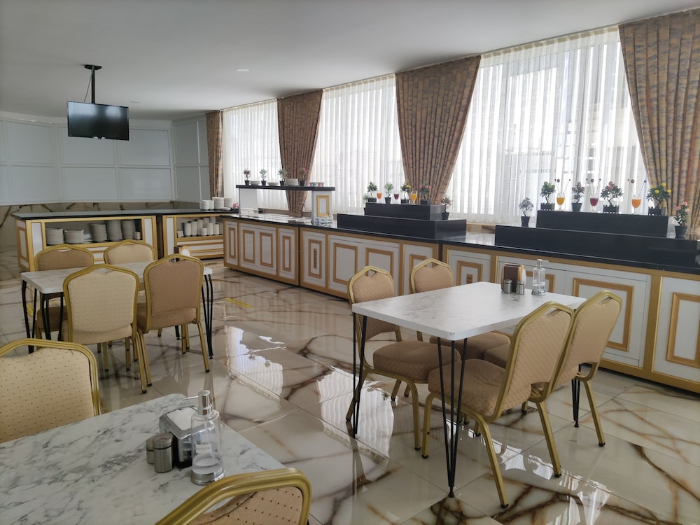 Tamara Business Otel 20