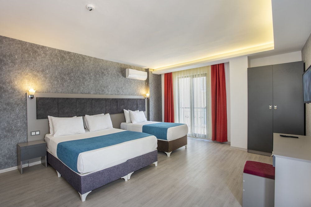 Tamara Business Otel 9