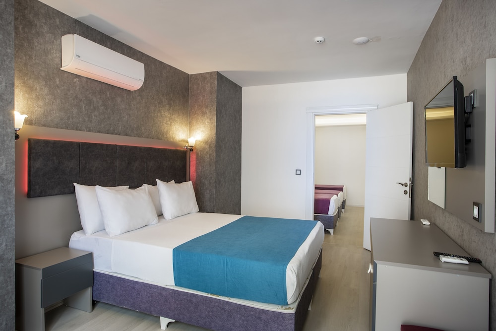 Tamara Business Otel 10