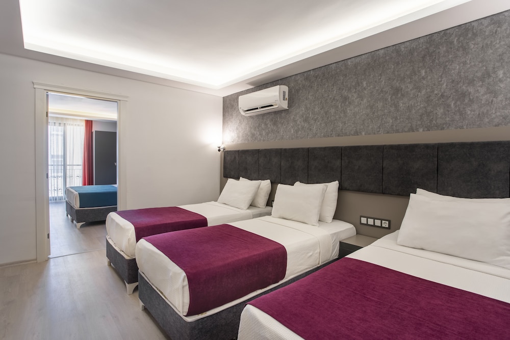 Tamara Business Otel 11