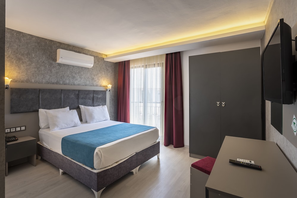 Tamara Business Otel 8