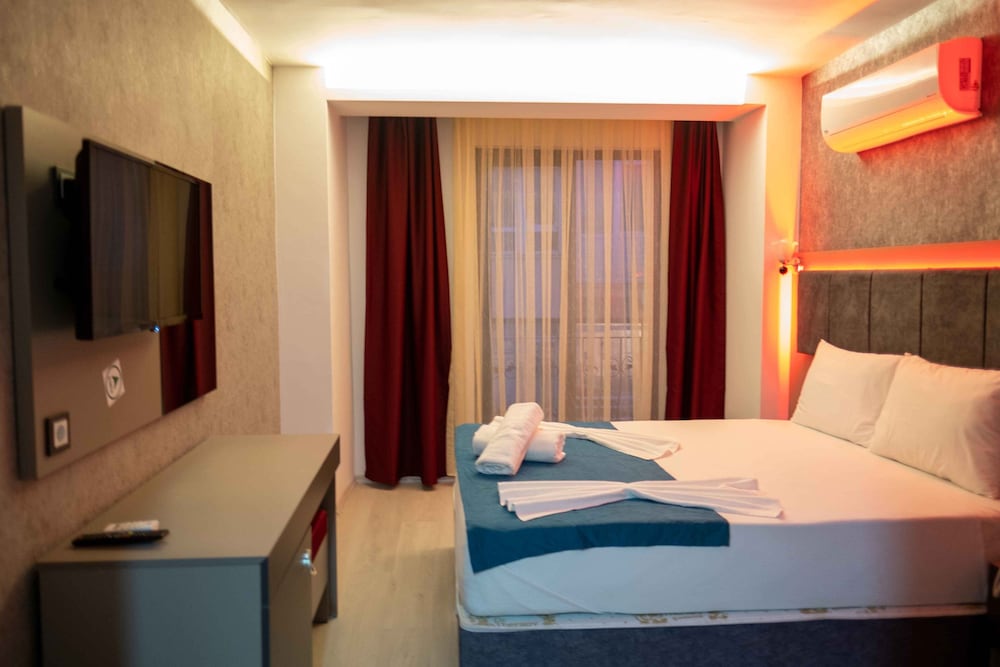 Tamara Business Otel 5