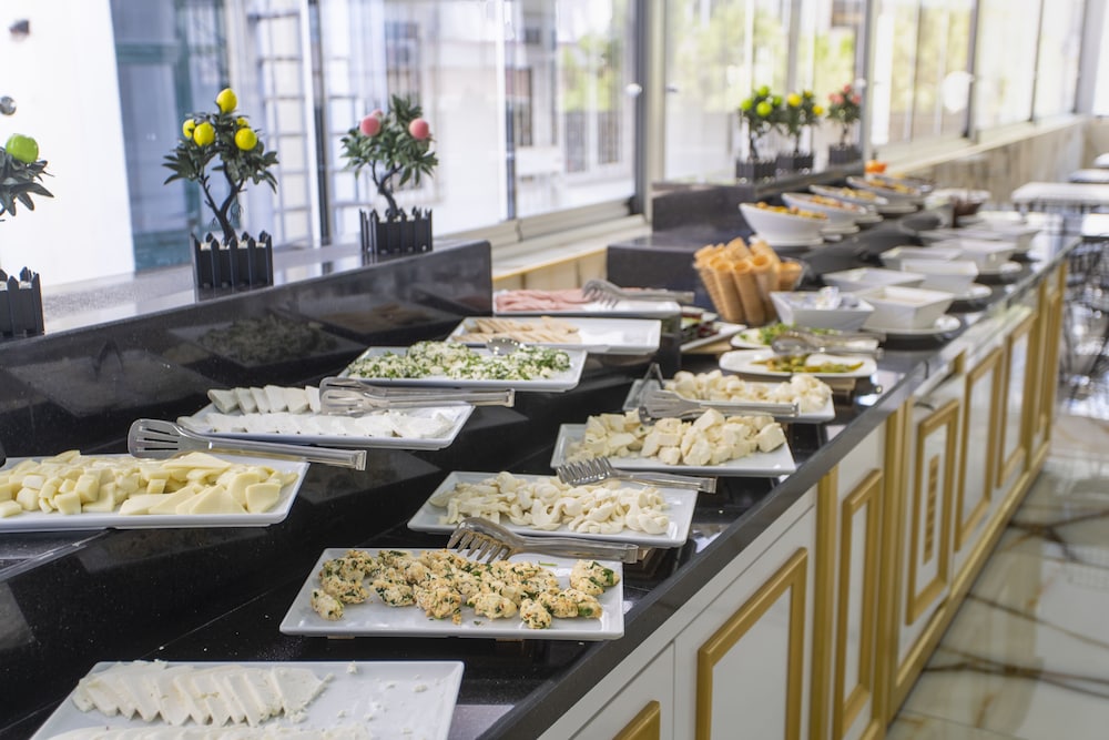Tamara Business Otel 22