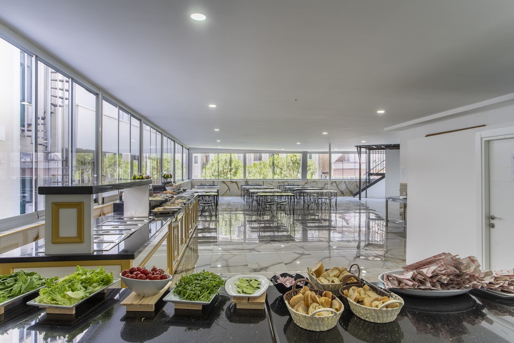 Tamara Business Otel 21