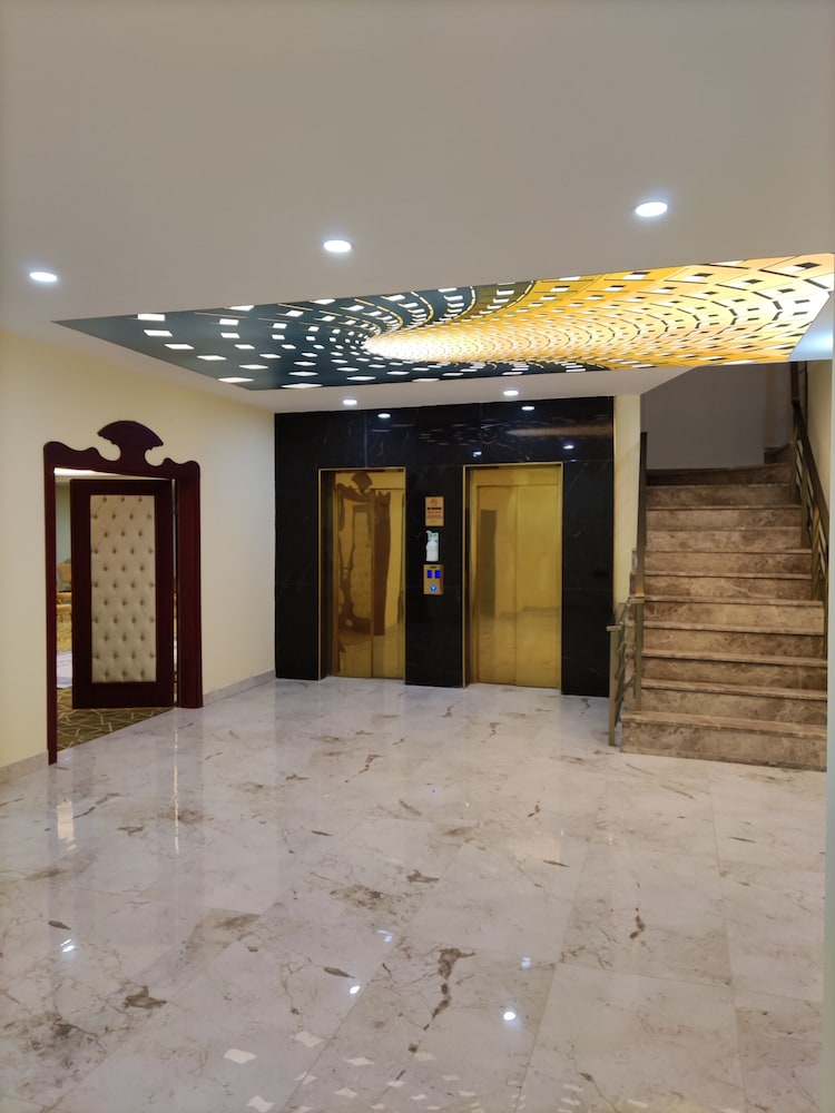 Tamara Business Otel 23