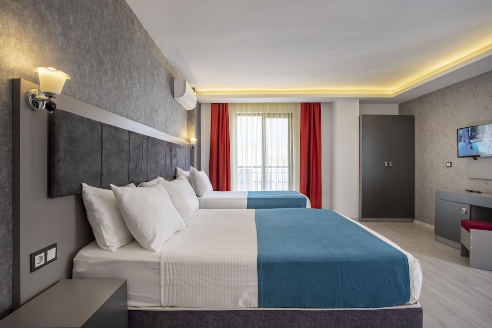 Tamara Business Otel 12