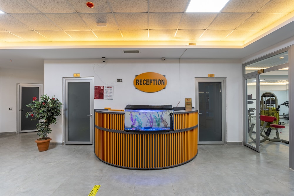 Tamara Business Otel 24