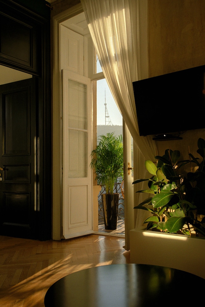 Unfound Door - Design Hotel 15
