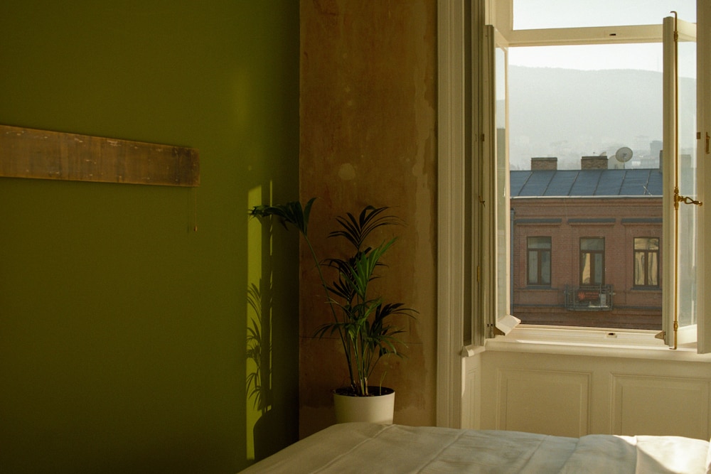 Unfound Door - Design Hotel 20