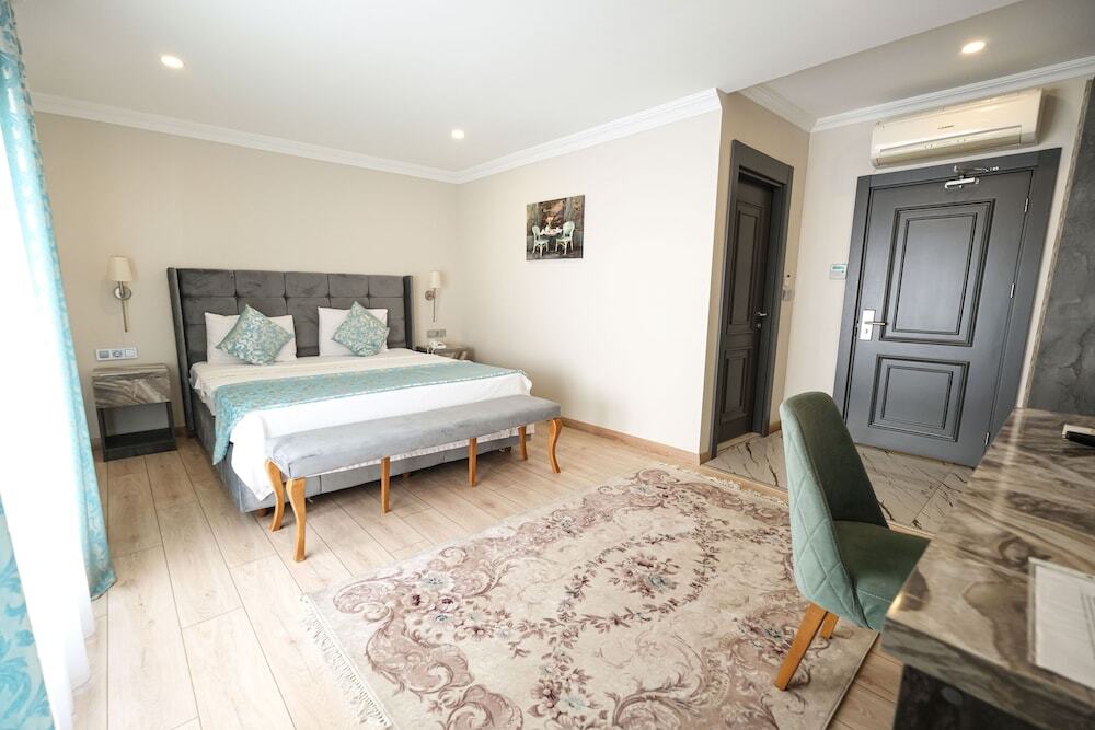 Florya Novi Boutique Hotel 2