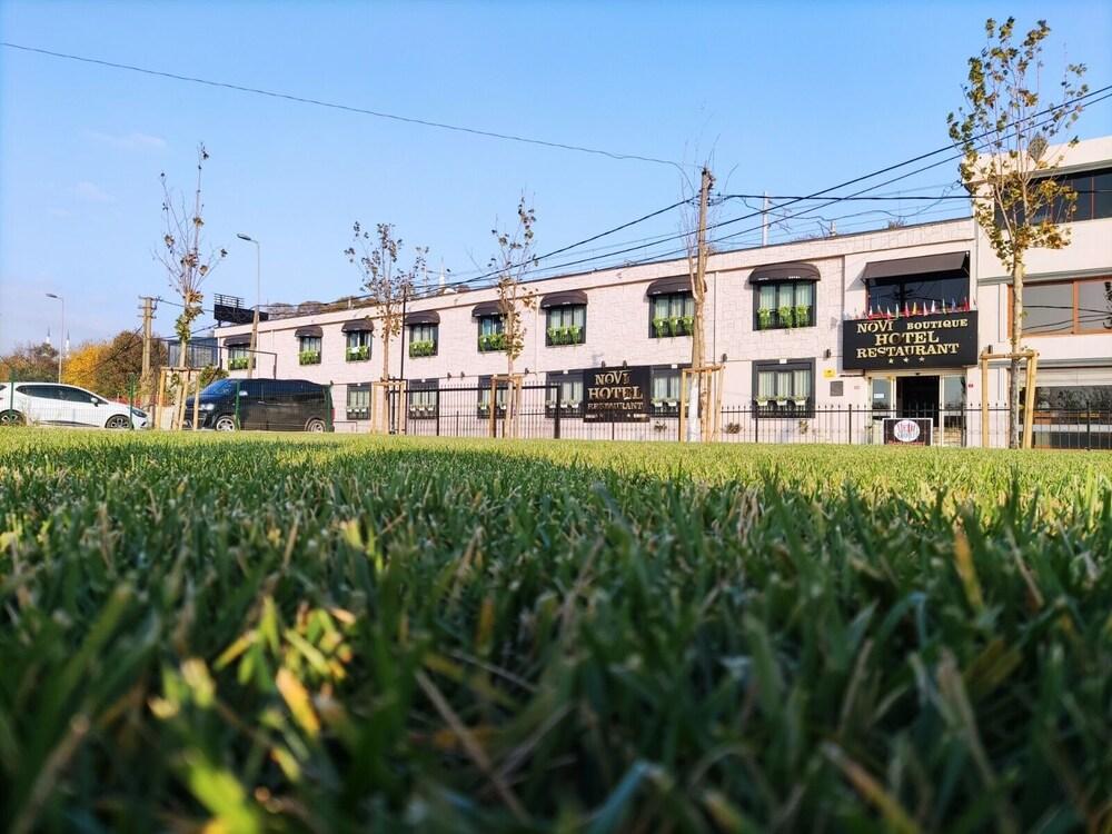 Florya Novi Boutique Hotel 17