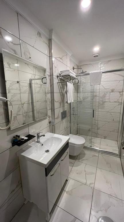 Florya Novi Boutique Hotel 14