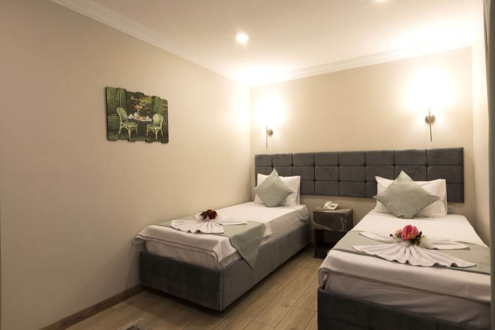 Florya Novi Boutique Hotel 5