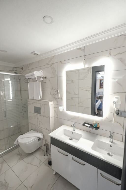 Florya Novi Boutique Hotel 12