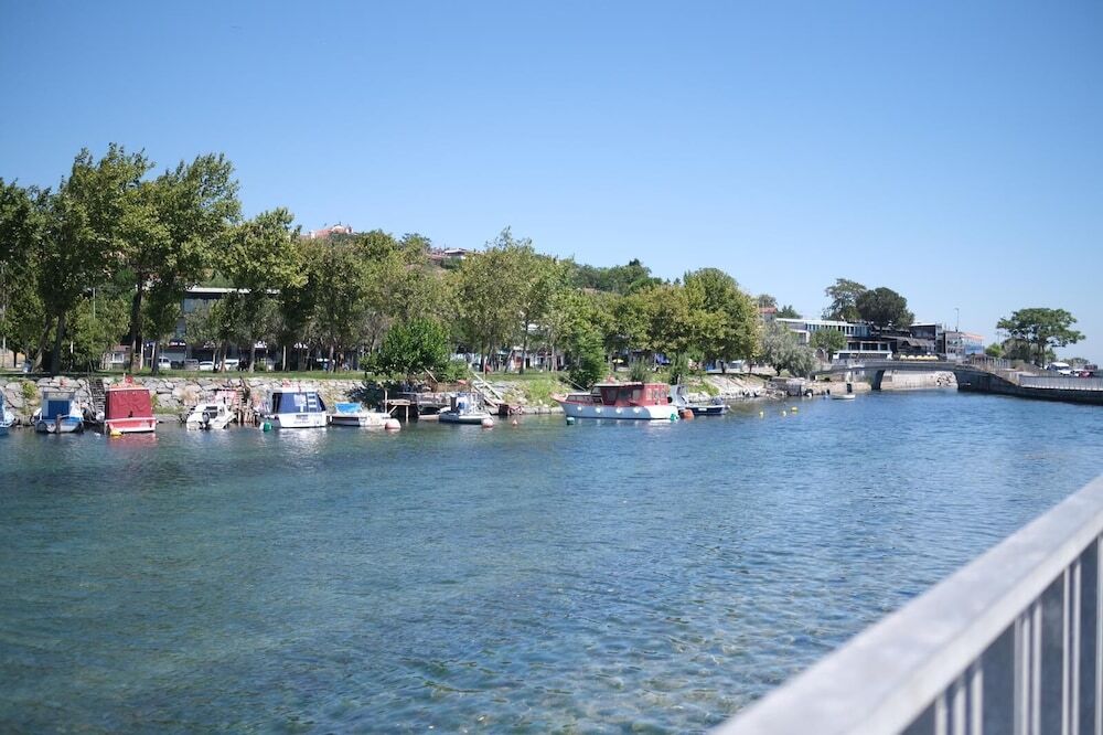 Florya Novi Boutique Hotel 20