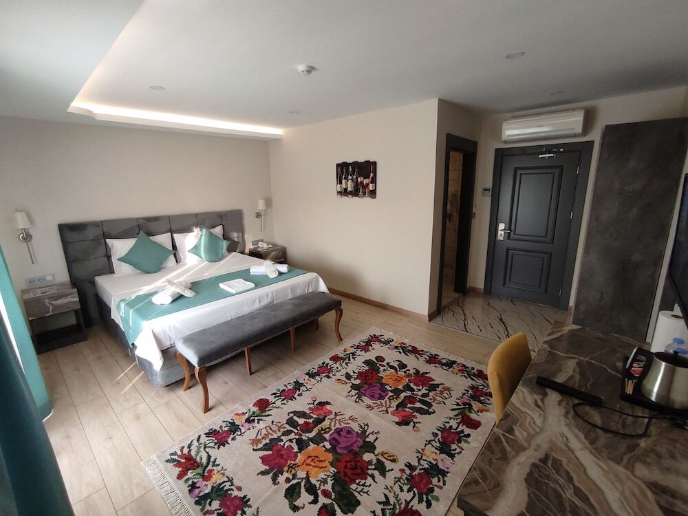 Florya Novi Boutique Hotel 8