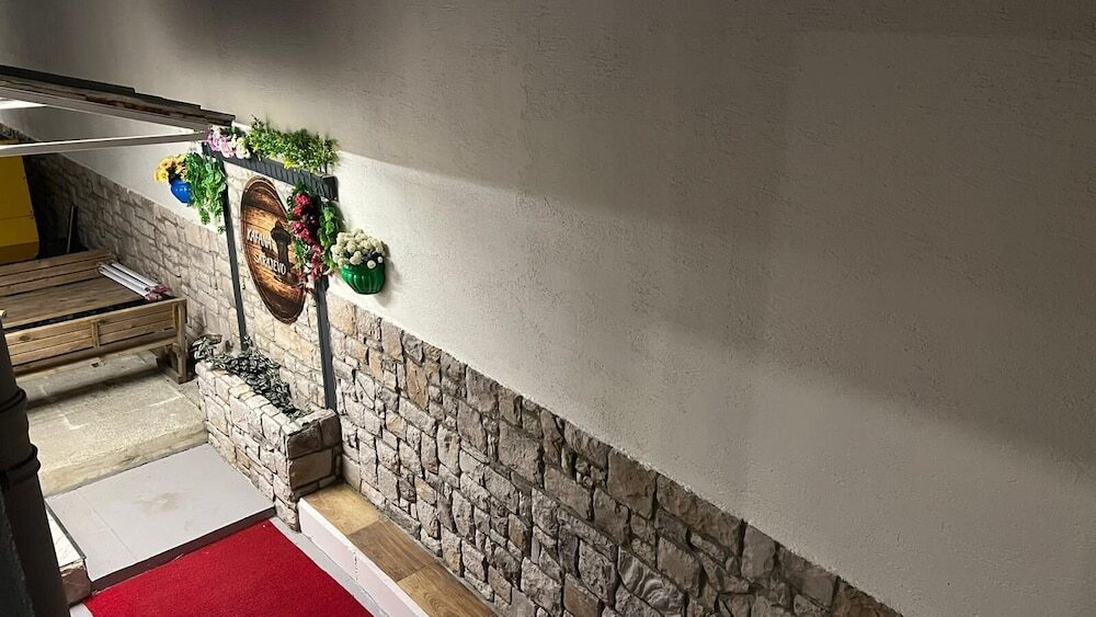 Florya Novi Boutique Hotel 11
