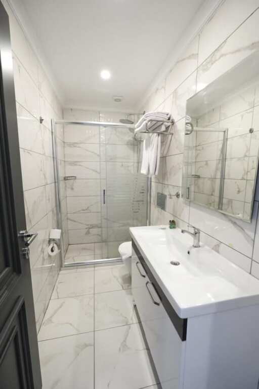 Florya Novi Boutique Hotel 13