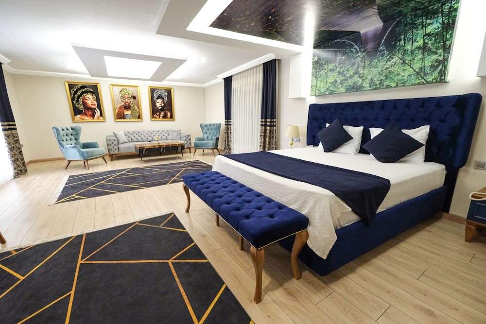 Florya Novi Boutique Hotel 3