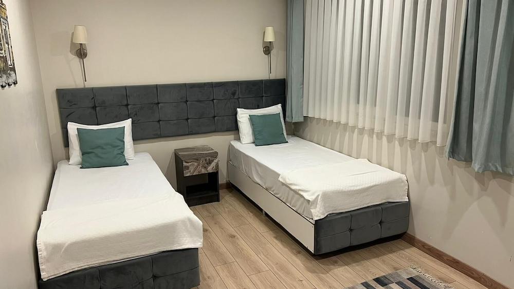 Florya Novi Boutique Hotel 10
