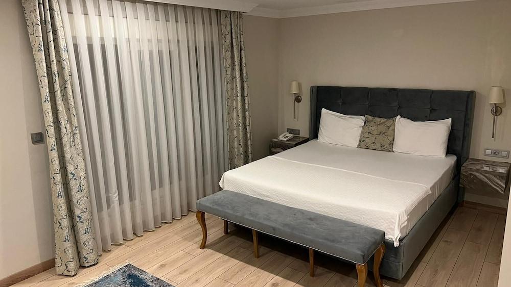 Florya Novi Boutique Hotel 9