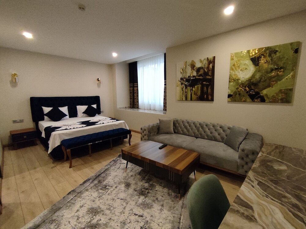 Florya Novi Boutique Hotel 6