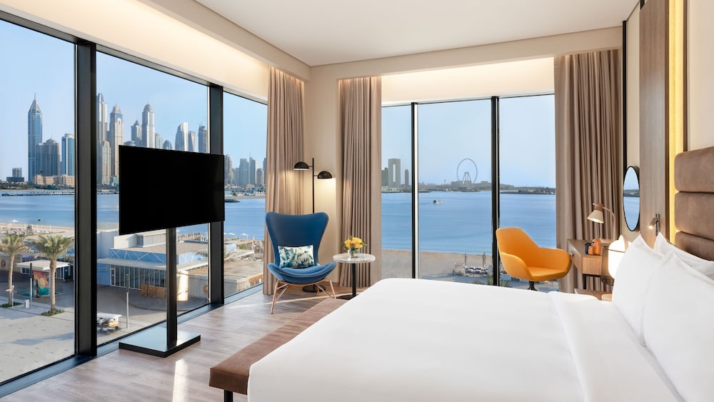 voco Dubai The Palm 7