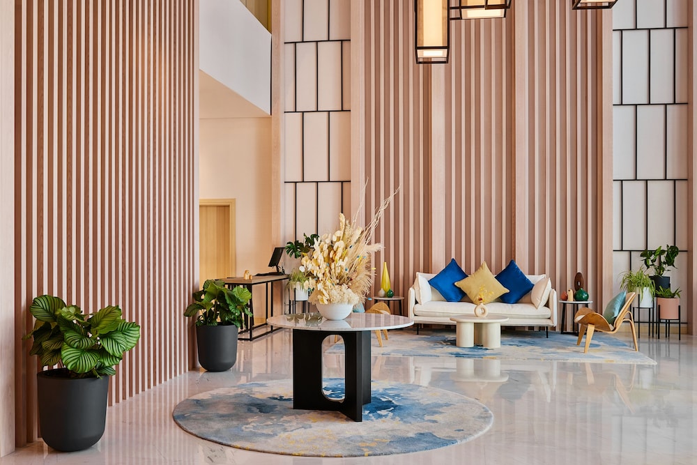 voco Dubai The Palm 4