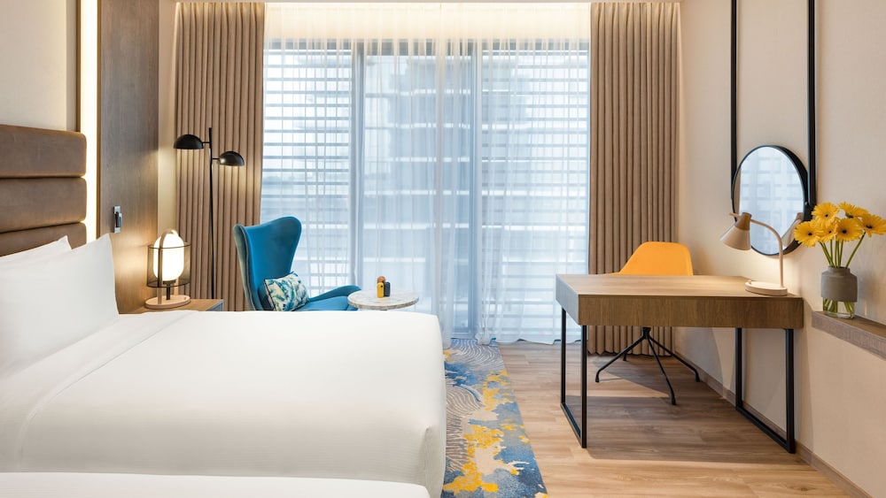 voco Dubai The Palm 10
