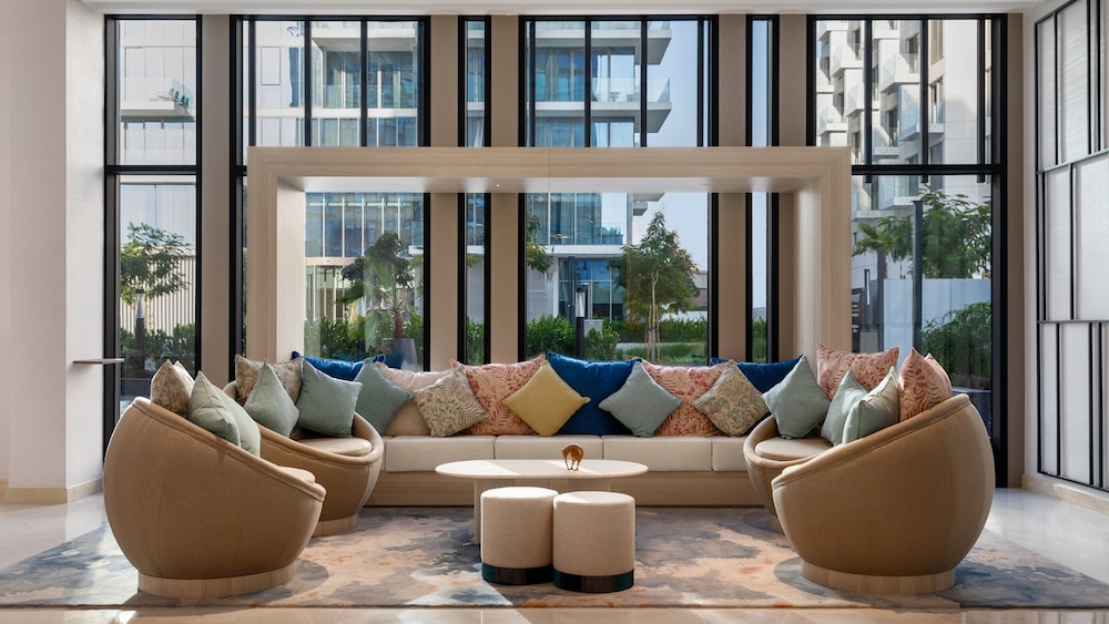 voco Dubai The Palm 5