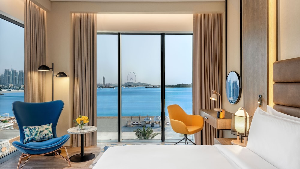 voco Dubai The Palm 8