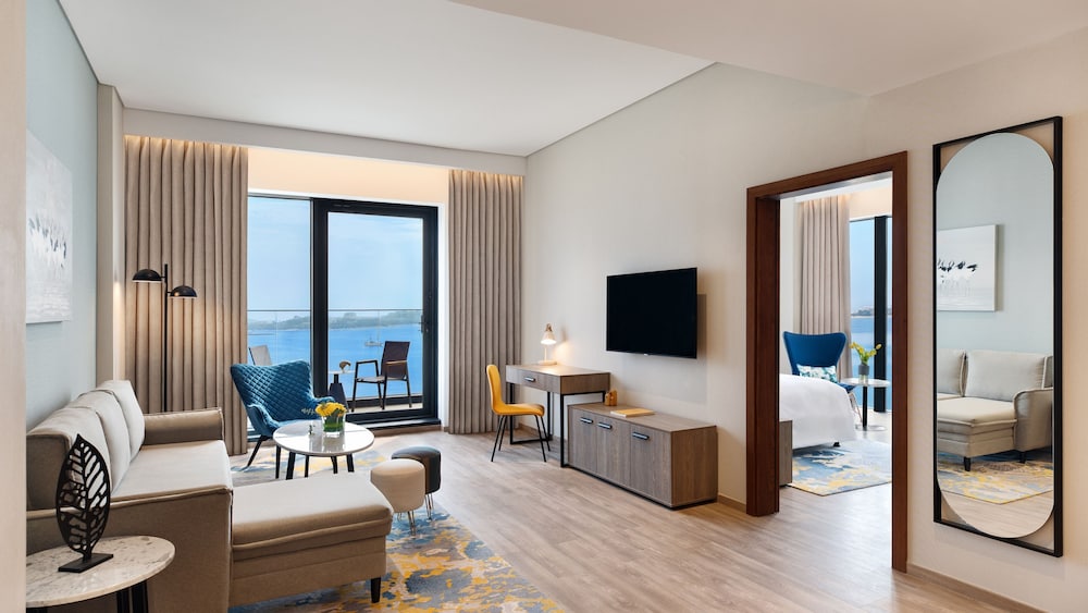 voco Dubai The Palm 15