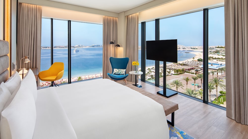 voco Dubai The Palm 20